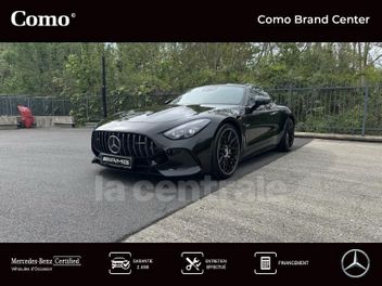 MERCEDES-AMG GT 2 II 63 AMG 4MATIC+ MCT 9G SPEEDSHIFT