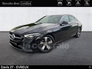 MERCEDES CLASSE C 5 V 220 D AVANTGARDE LINE 9G-TRONIC