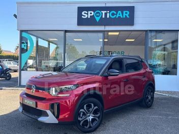 CITROEN C3 AIRCROSS 2 II 1.2 TURBO 100 PLUS BVM6