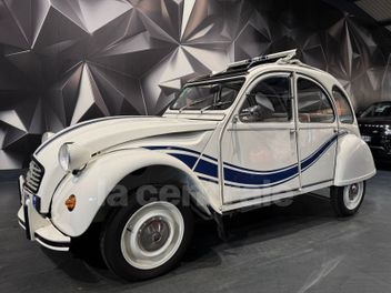 CITROEN 2CV (2E GENERATION) 6 CHARLESTON