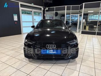 AUDI A6 (5E GENERATION) V 50 TFSIE 15CV QUATTRO S LINE S TRONIC 7