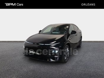 XPENG G6 RWD LONG RANGE 87.5 KWH