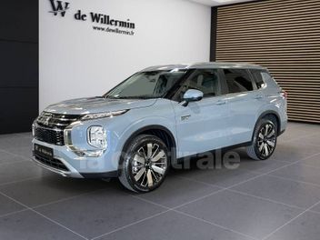 MITSUBISHI OUTLANDER 4 IV 2.4 MIVEC PHEV 306 4WD INTENSE