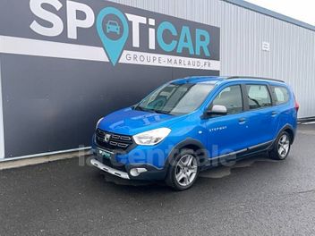 DACIA LODGY STEPWAY STEPWAY 1.2 TCE 115 7PL E6