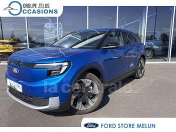 FORD EXPLORER 7 VII ELECTRIQUE 286 RWD EXTENDED RANGE 77 KWH PACK PREMIUM