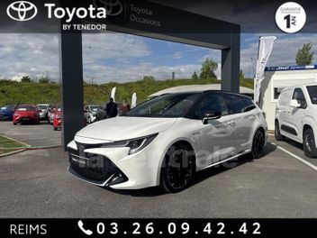 TOYOTA COROLLA 12 TOURING SPORTS XII HYBRIDE 184H GR SPORT