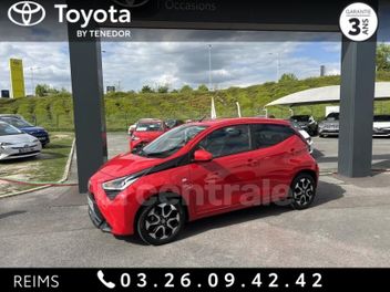 TOYOTA 