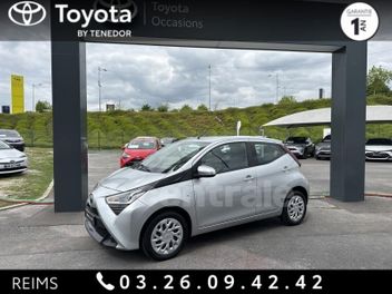 TOYOTA 