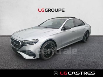 MERCEDES CLASSE E 6 VI 300 E HYBRID EQ AMG LINE + 9G-TRONIC