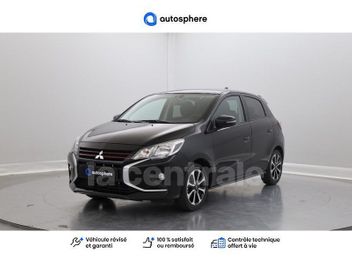 MITSUBISHI SPACE STAR 2 II (2) SPACE STAR 1.2 MIVEC 71 CVT AS&G RED LINE EDITION