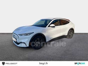FORD MUSTANG MACH-E STANDARD RANGE 76 KWH 269 CH
