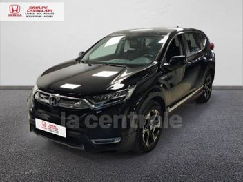 HONDA CR-V 5 V 2.0 I-MMD 2WD ELEGANCE