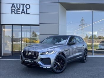 JAGUAR 