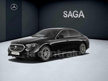 MERCEDES CLASSE E 6 VI 220 D AMG LINE 9G-TRONIC