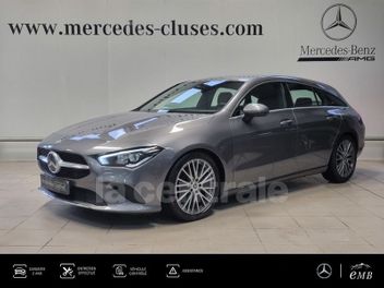 MERCEDES CLA 2 SHOOTING BRAKE II SHOOTING BRAKE 180 D PROGRESSIVE LINE 8G-DCT