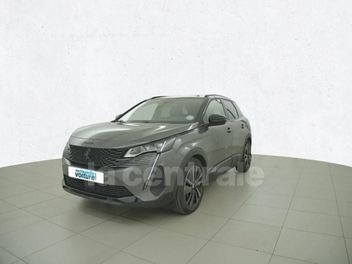 PEUGEOT 3008 (2E GENERATION) II (2) 1.6 HYBRID4 300 GT PACK E-EAT8