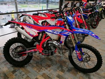 BETA RR ENDURO RR 125 RACING 2T