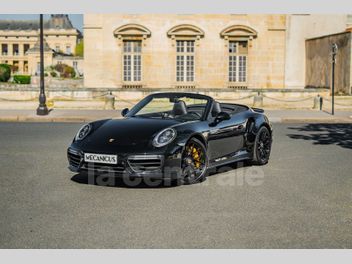 PORSCHE 