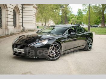 ASTON MARTIN 