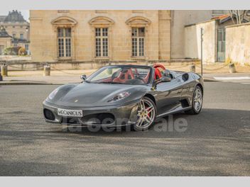 FERRARI F430 SPIDER SPIDER V8 F1