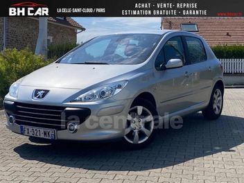 PEUGEOT 307 (2) 1.6 16S HDI CONFORT PACK 5P