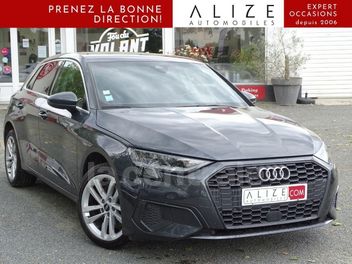 AUDI A3 (4E GENERATION) SPORTBACK IV SPORTBACK 30 TDI 116