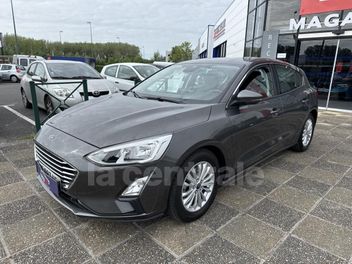 FORD FOCUS 4 IV 1.0 ECOBOOST 125 S&S TITANIUM 5P