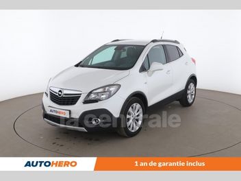 OPEL 
