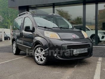 CITROEN NEMO COMBI MULTISPACE 1.4 HDI 75 FAP XTR