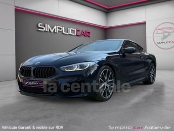 BMW SERIE 8 G15 (G15) M850I XDRIVE 530 M PERFORMANCE BVA8