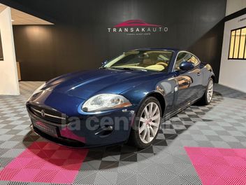 JAGUAR 