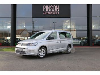 VOLKSWAGEN CADDY 5 MAXI 2.0 16V TDI 102 7PL COMBI MAXI