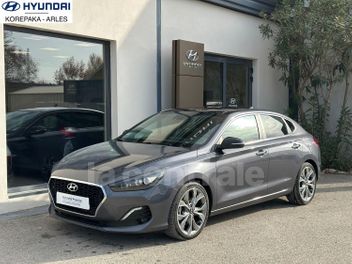 HYUNDAI I30 (3E GENERATION) FASTBACK III FASTBACK 1.4 T-GDI 140 EXECUTIVE DCT-7