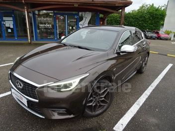 INFINITI Q30 2.2D 170 AWD PREMIUM TECH DCT