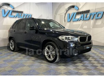 BMW X5 F15 XDRIVE30D 258 F15 M SPORT BVA