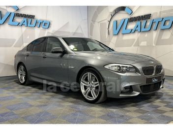 BMW SERIE 5 F10 (F10) 535DA XDRIVE 313 SPORT DESIGN