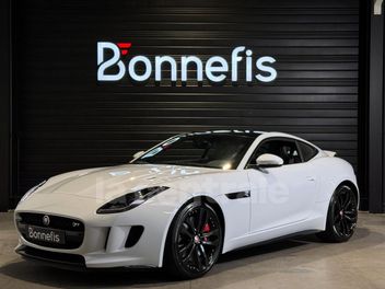 JAGUAR 