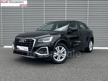 AUDI Q2 (2) 30 TFSI 110 DESIGN
