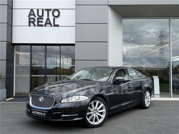 JAGUAR 