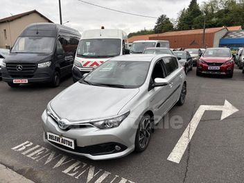 TOYOTA AURIS 2 II (2) HYBRIDE 136H DESIGN