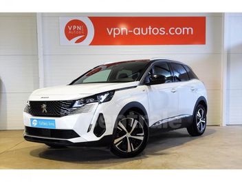 PEUGEOT 3008 (2E GENERATION) II (2) 1.5 BLUEHDI 130 S&S 7CV GT EAT8