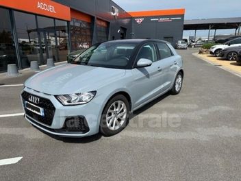 AUDI A1 (2E GENERATION) CITYCARVER II CITYCARVER 1.0 TFSI 95 DESIGN