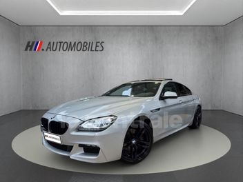 BMW SERIE 6 F06 GRAN COUPE (F06) GRAN COUPE 640D XDRIVE 313 M SPORT