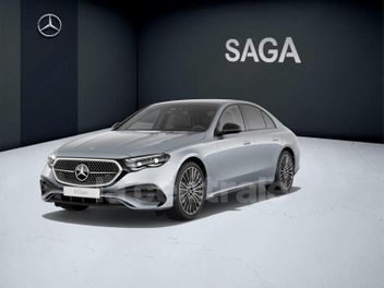 MERCEDES CLASSE E 6 VI 200 AMG LINE 9G-TRONIC