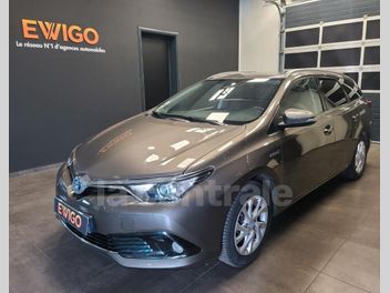 TOYOTA AURIS 2 TOURING SPORTS II (2) TOURING SPORTS 1.8 HYBRIDE 136 DESIGN BUSINESS CVT