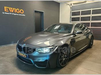 BMW SERIE 4 F82 M4 (F82) M4 450 PACK COMPETITION DKG7