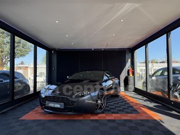 ASTON MARTIN V8 VANTAGE COUPE 4.3 390