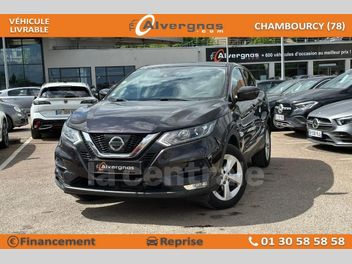 NISSAN QASHQAI 2 II (2) 1.6 DCI 130 BUSINESS EDITION XTRONIC