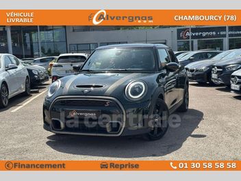 MINI MINI 3 5P III (2) (F55) HATCH COOPER S 178 EDITION RESOLUTE BVA7