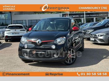 RENAULT TWINGO 3 III 0.9 TCE 90 INTENS EDC E6C